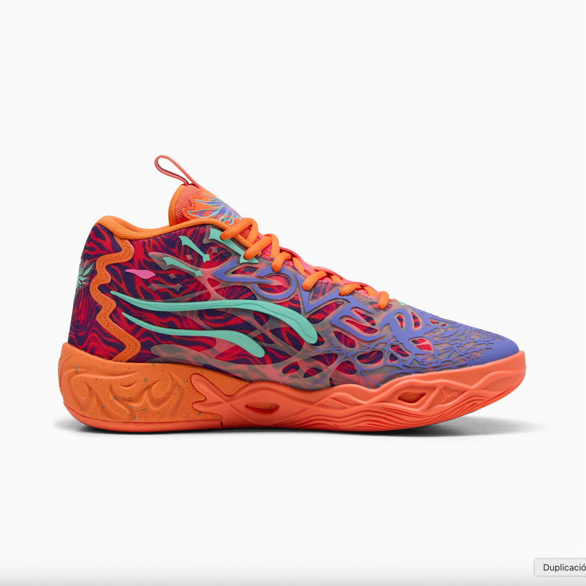 PUMA x LAMELO BALL MB.04 "Creativity Pack"