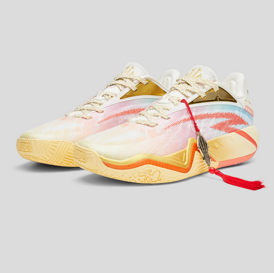 ANTA KAI 3 "Chinese New Year"