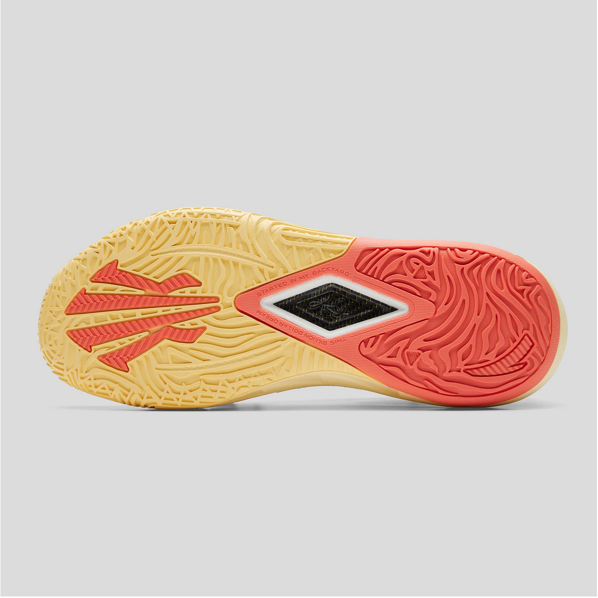 ANTA KAI 3 "Chinese New Year"