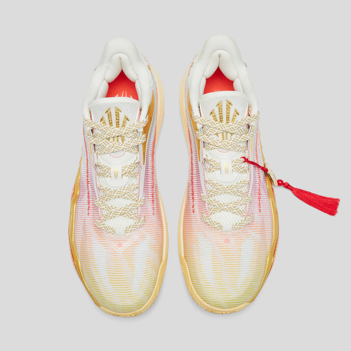 ANTA KAI 3 "Chinese New Year"