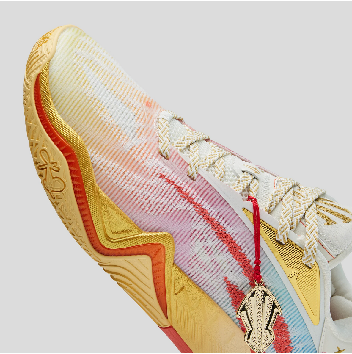 ANTA KAI 3 "Chinese New Year"