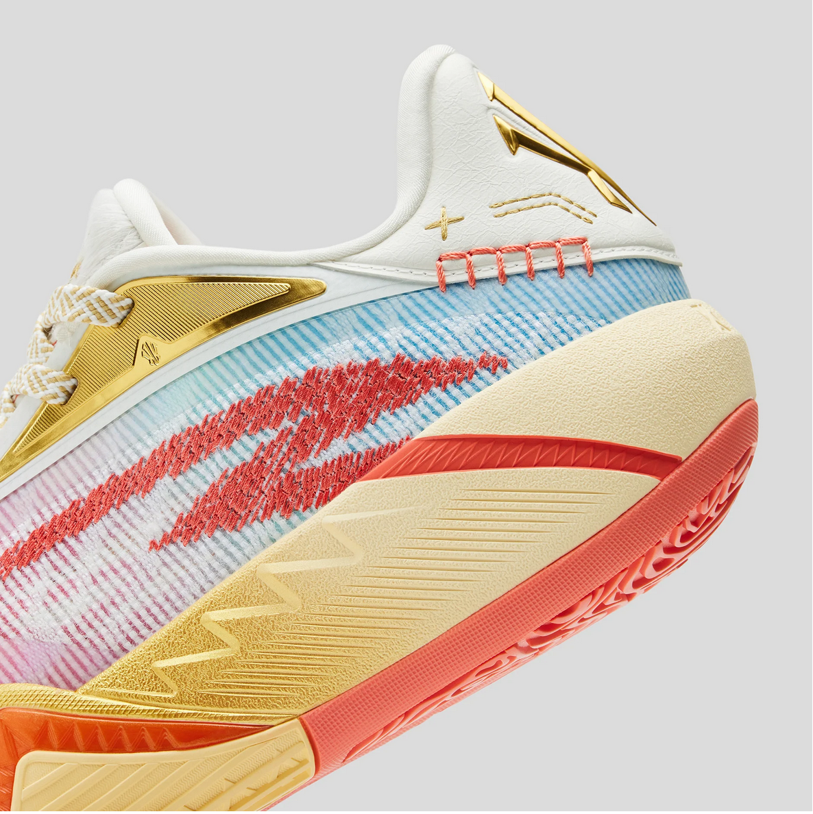 ANTA KAI 3 "Chinese New Year"