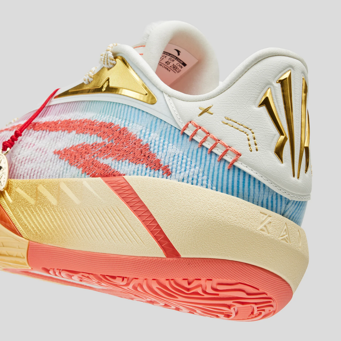 ANTA KAI 3 "Chinese New Year"