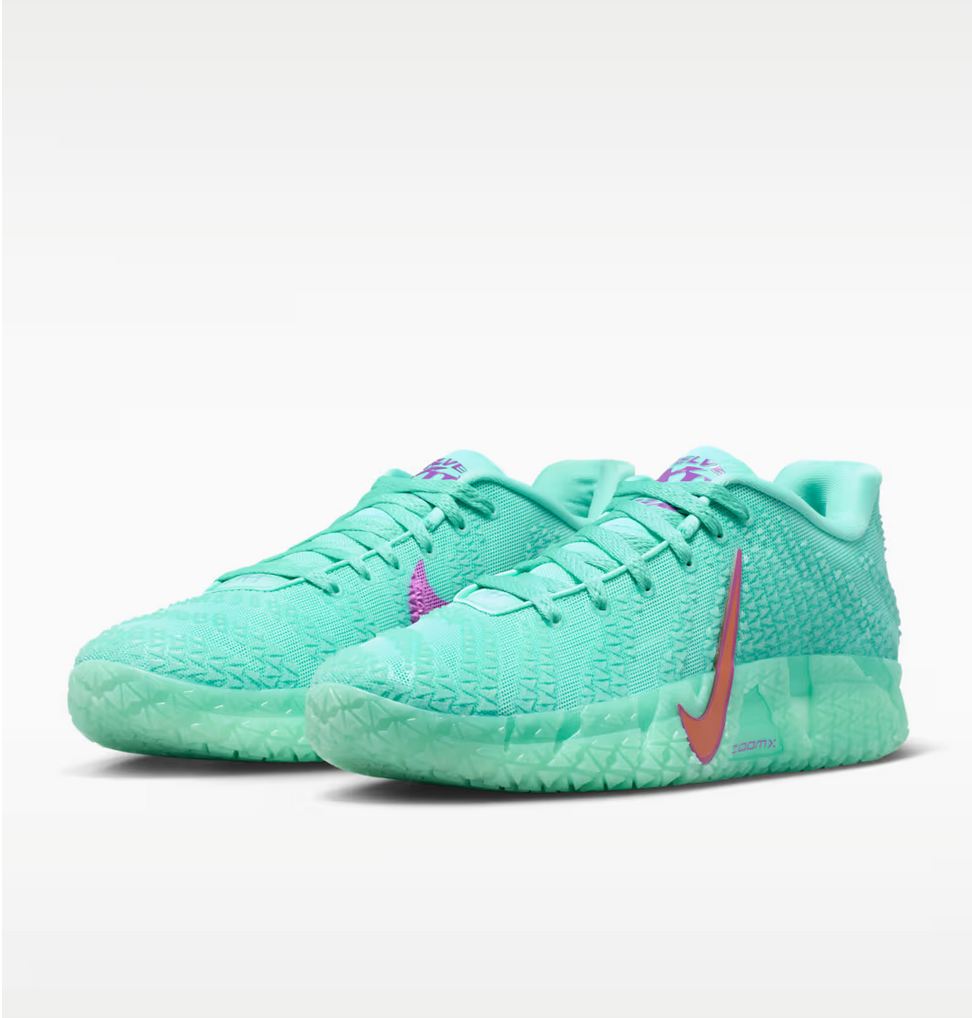 Nike Ja 3 "12 Time"