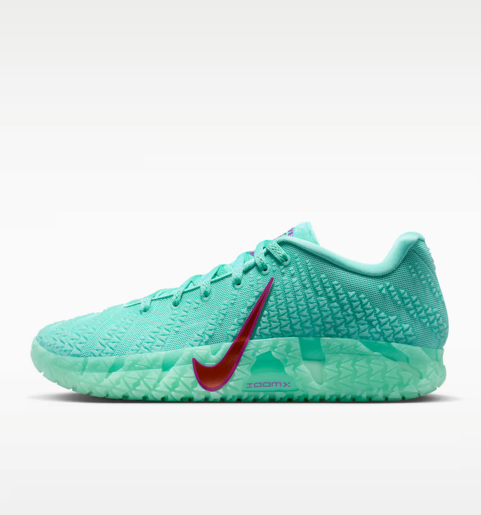Nike Ja 3 "12 Time"