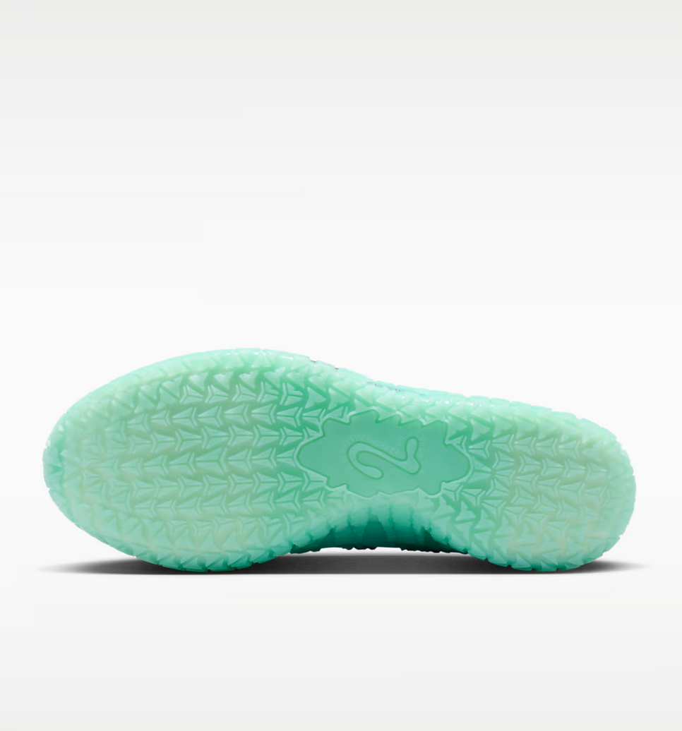 Nike Ja 3 "12 Time"