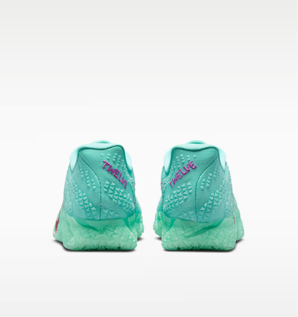 Nike Ja 3 "12 Time"