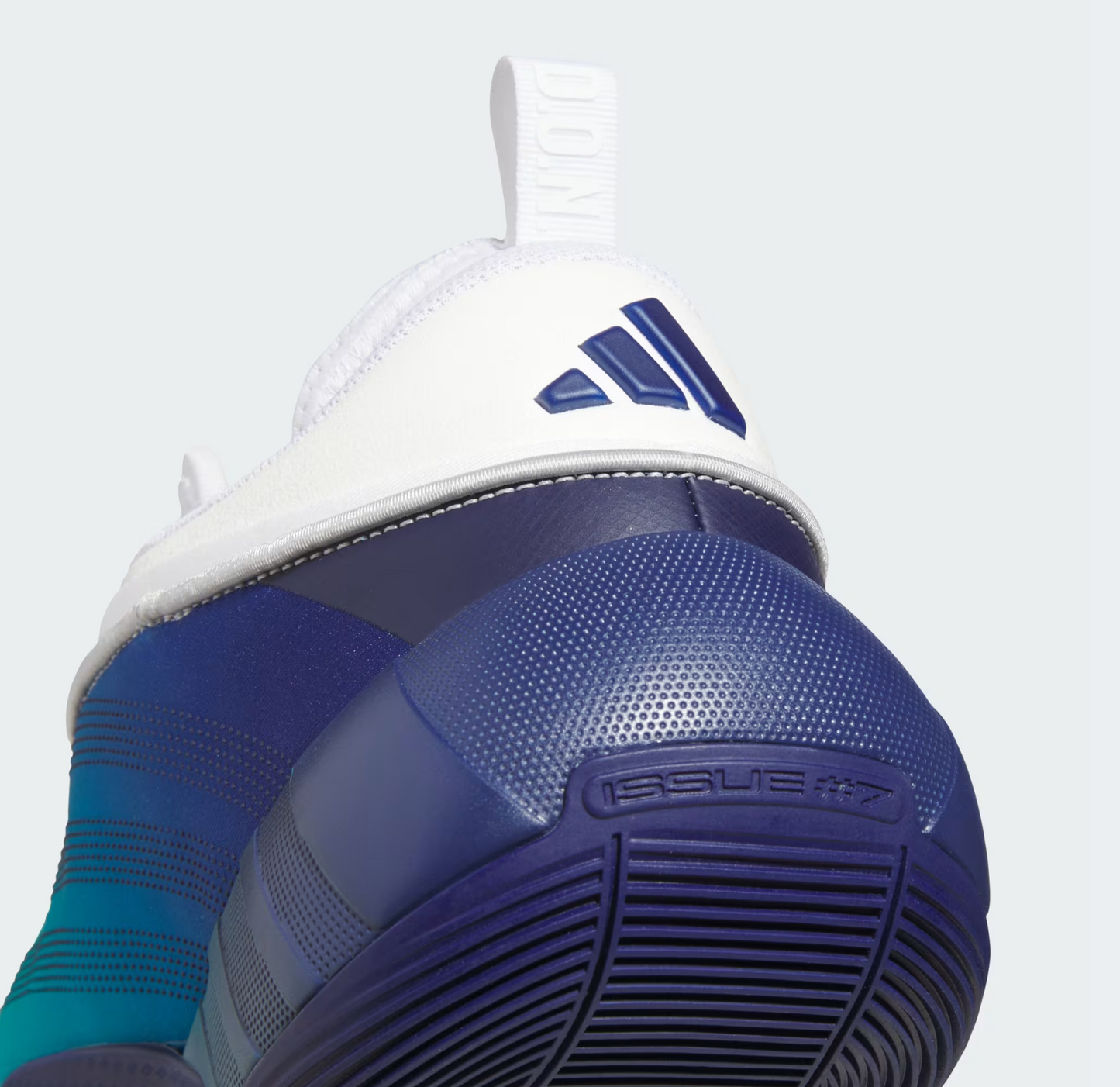 adidas D.O.N. Issue #7