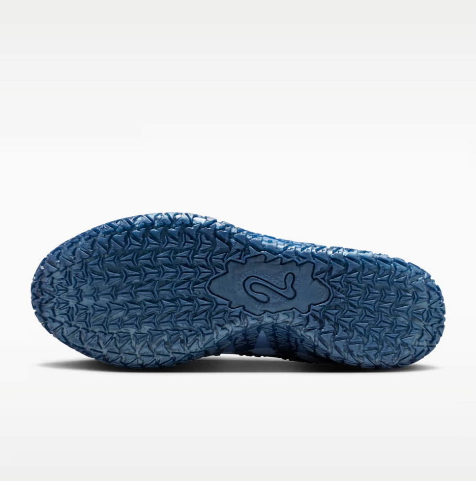 Nike Ja 3 "Warning Label"