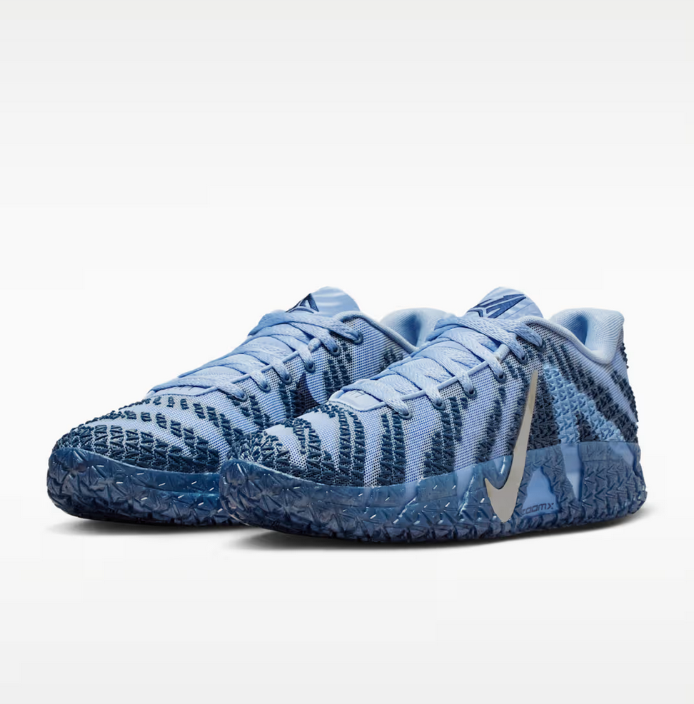 Nike Ja 3 "Warning Label"