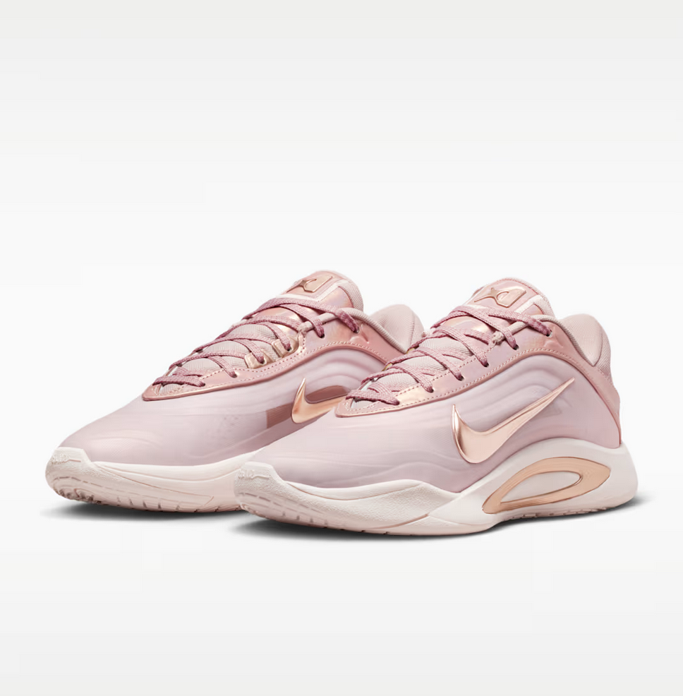 Nike A´jas Wilson A'One "Stone Mauve"