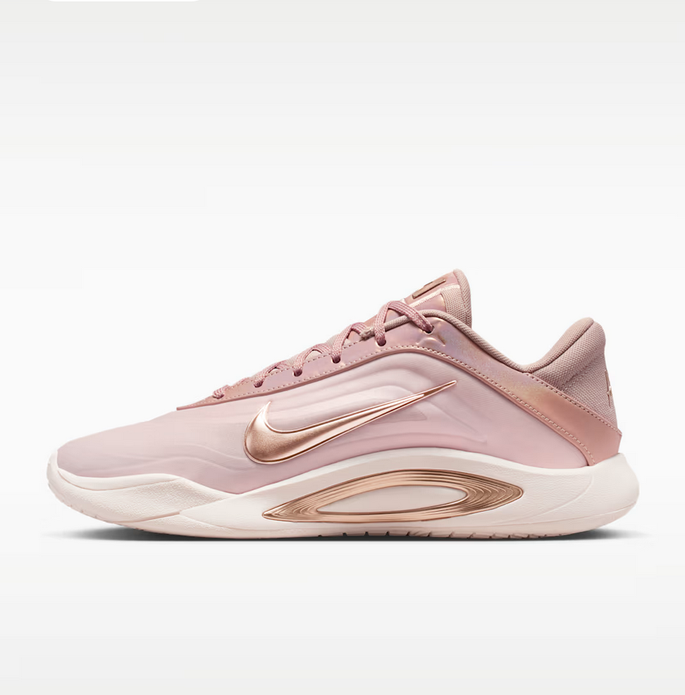 Nike A´jas Wilson A'One "Stone Mauve"