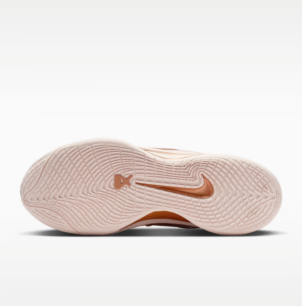 Nike A´jas Wilson A'One "Stone Mauve"