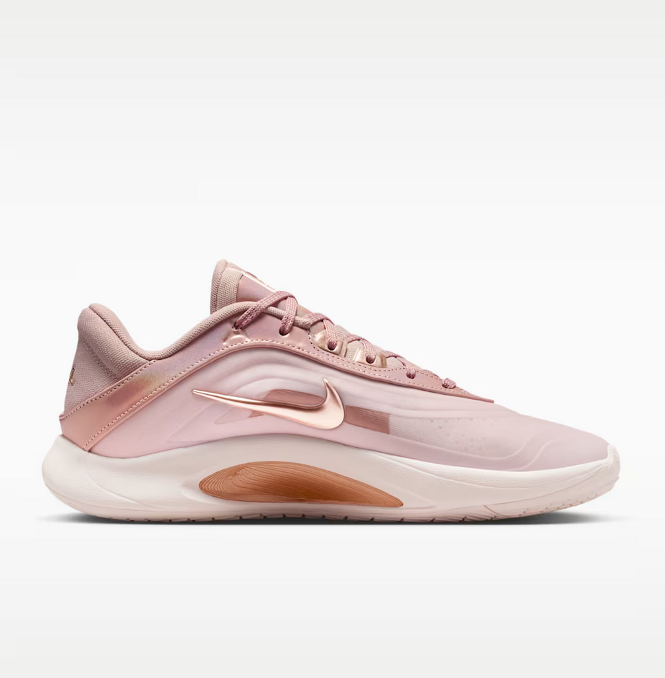 Nike A´jas Wilson A'One "Stone Mauve"