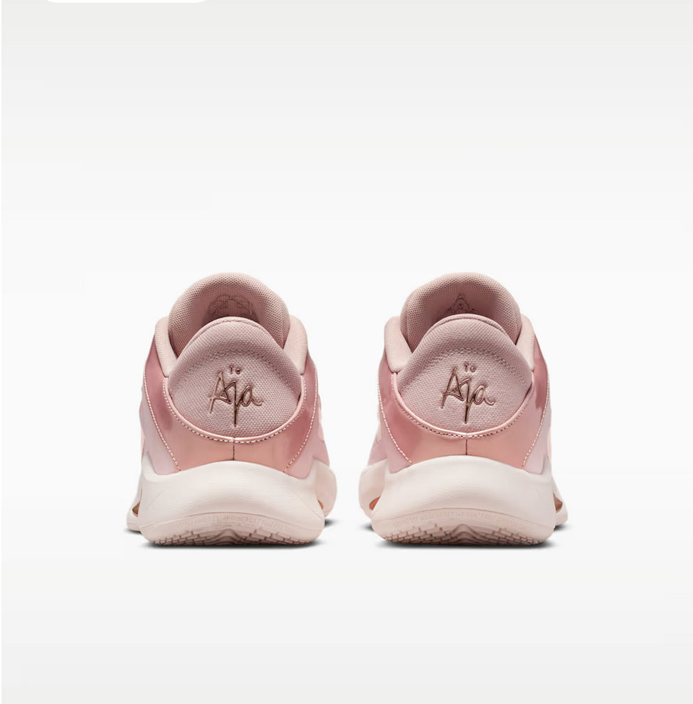Nike A´jas Wilson A'One "Stone Mauve"