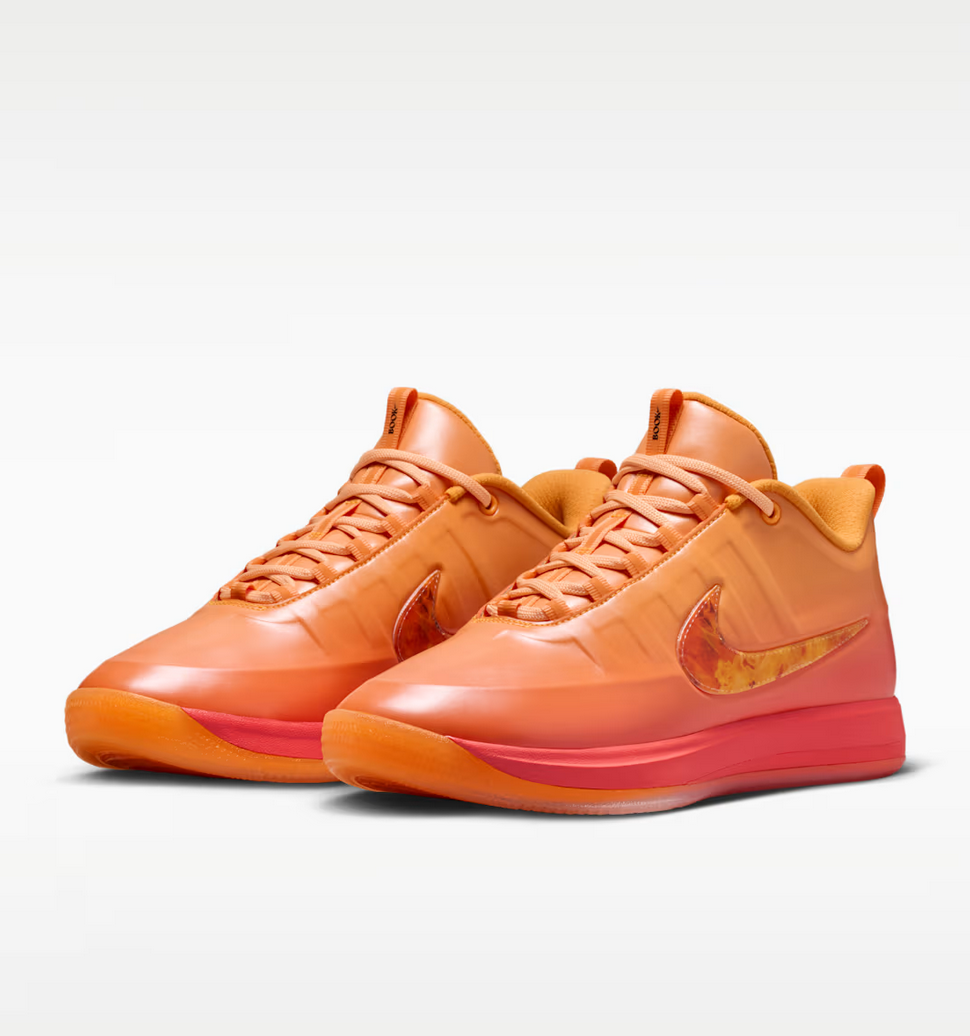 Nike Book 2 "Phoenix"