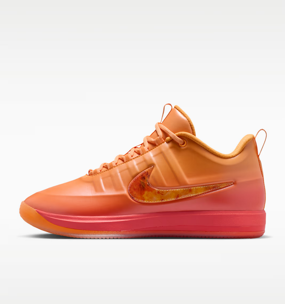 Nike Book 2 "Phoenix"