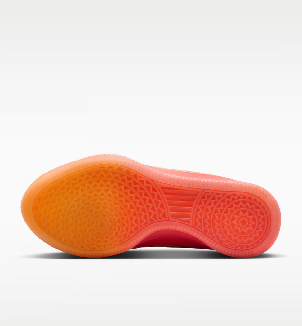 Nike Book 2 "Phoenix"