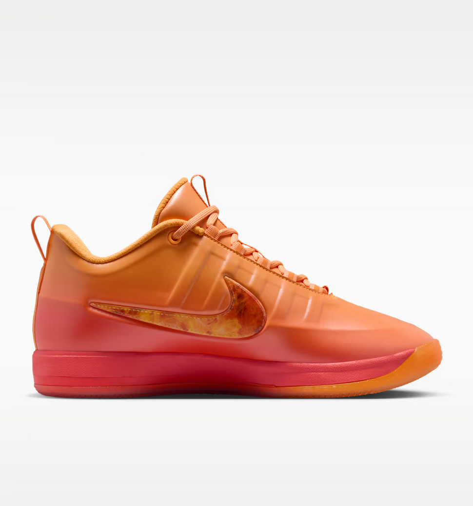 Nike Book 2 "Phoenix"