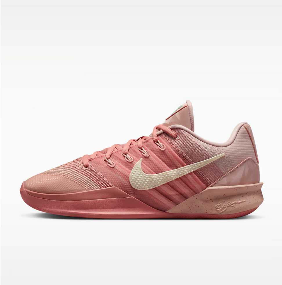 Nike Sabrina 3 "Three"