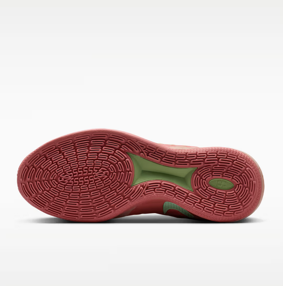 Nike Sabrina 3 "Three"