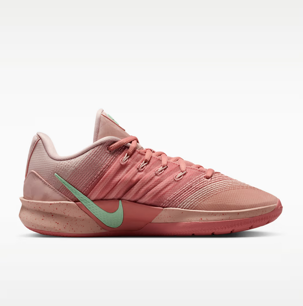 Nike Sabrina 3 "Three"