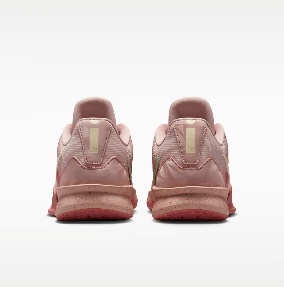 Nike Sabrina 3 "Three"