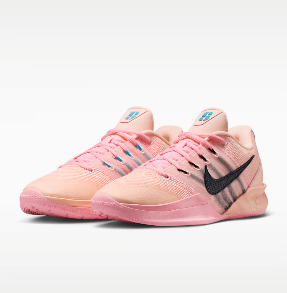 Nike Sabrina 3 "Twin"