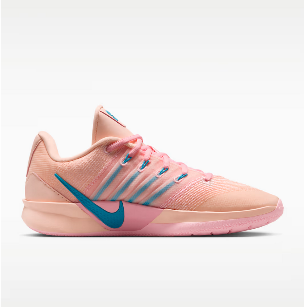 Nike Sabrina 3 "Twin"