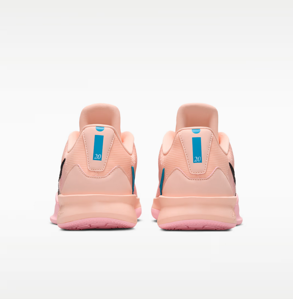 Nike Sabrina 3 "Twin"