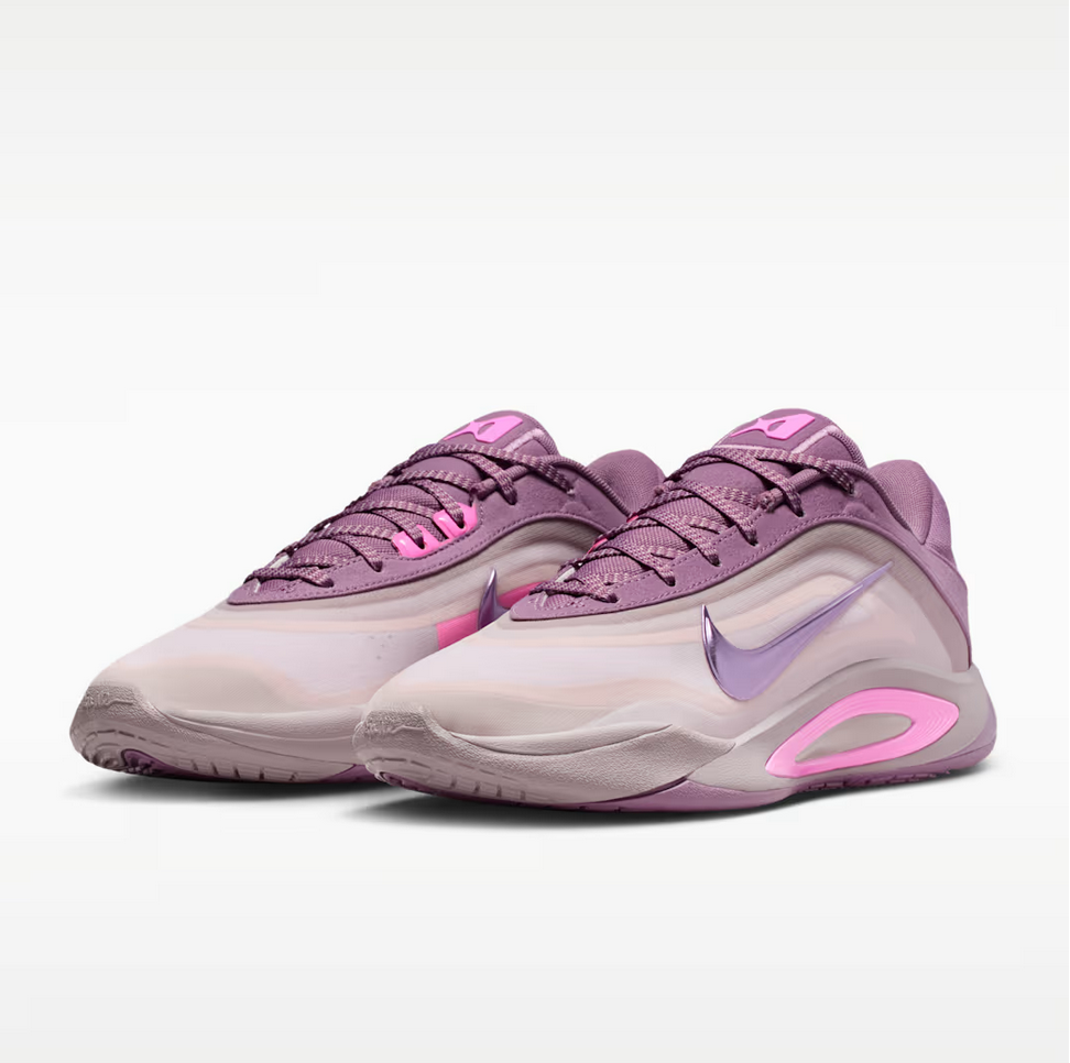 Nike A'ja Wilson A'One "Dog Mom"