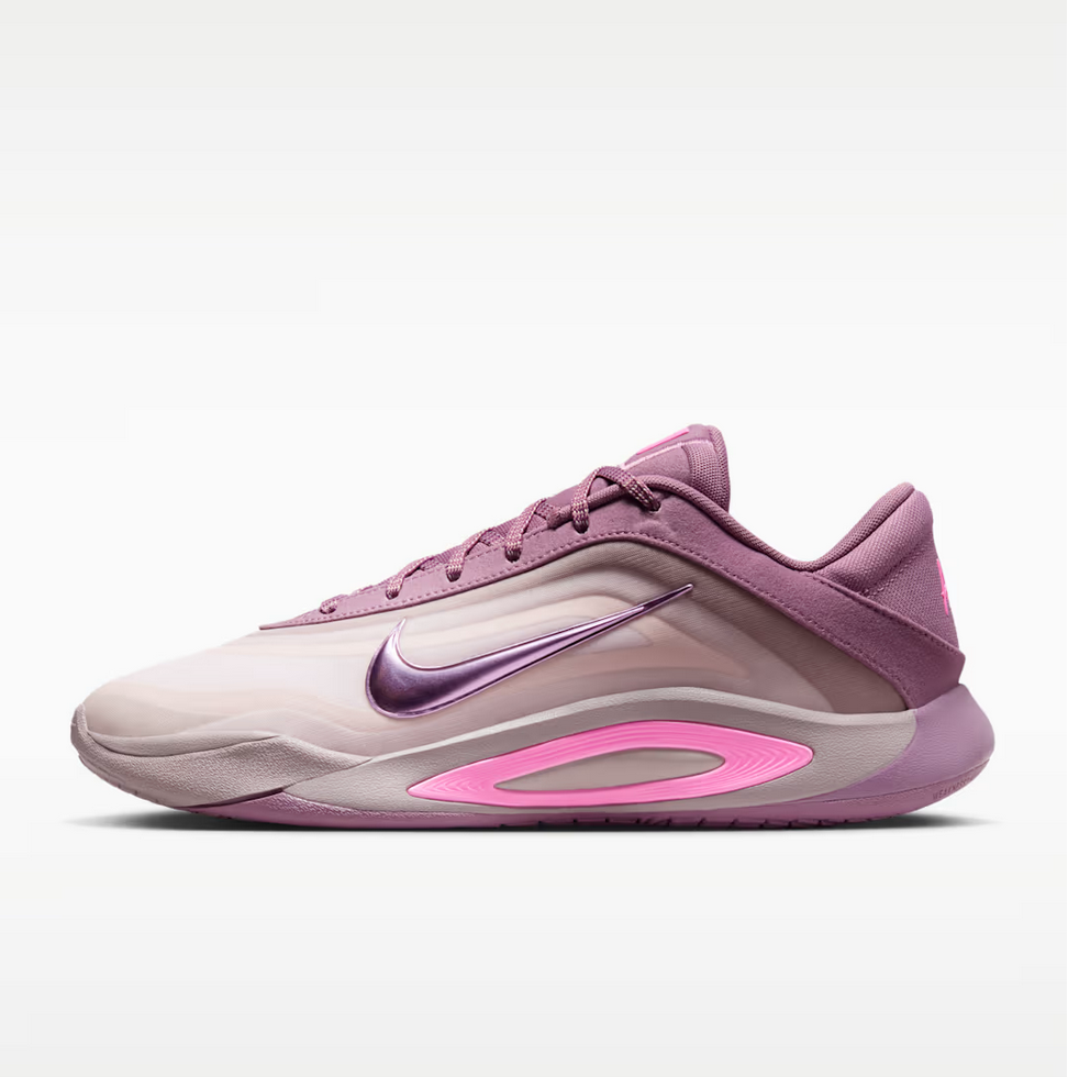 Nike A'ja Wilson A'One "Dog Mom"