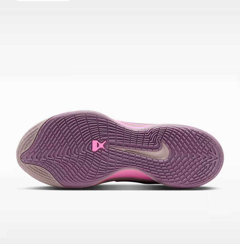 Nike A'ja Wilson A'One "Dog Mom"