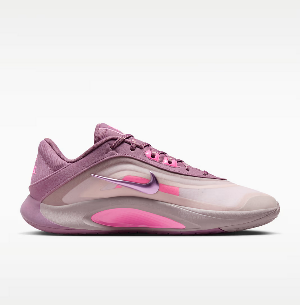 Nike A'ja Wilson A'One "Dog Mom"