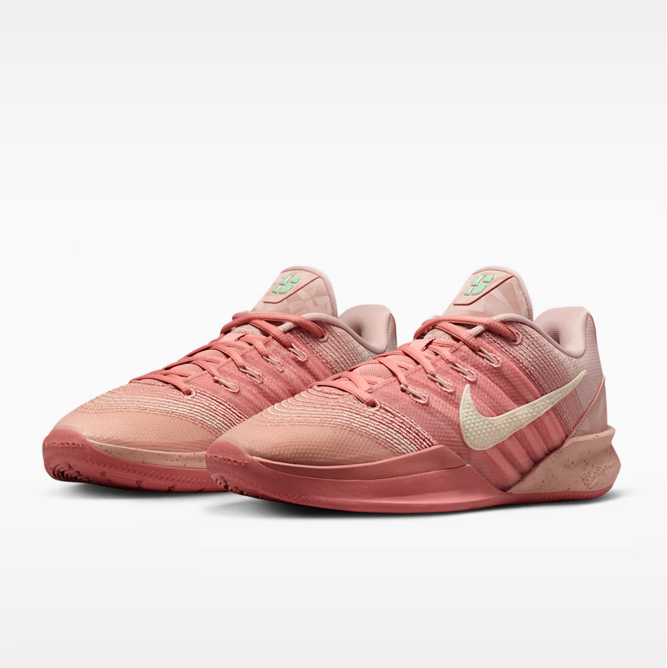 Nike Sabrina 3 "Three"