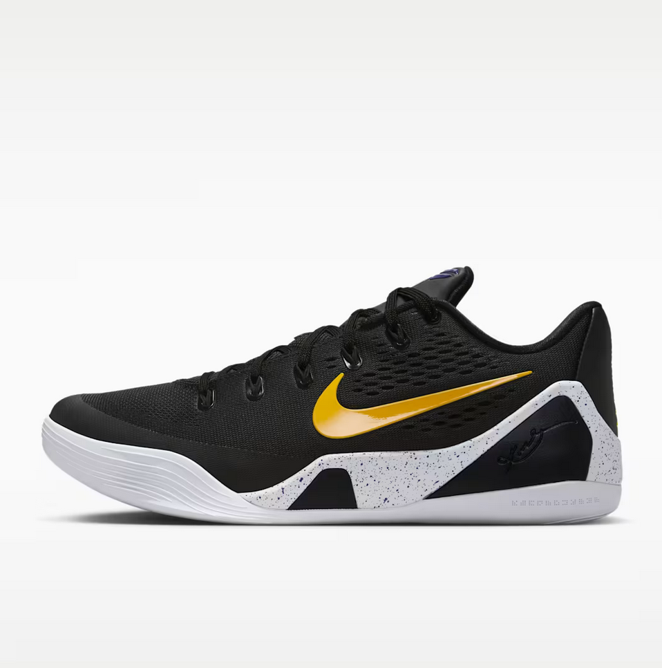 Kobe IX Elite Low EM Protro
