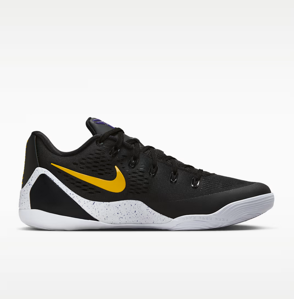 Kobe IX Elite Low EM Protro