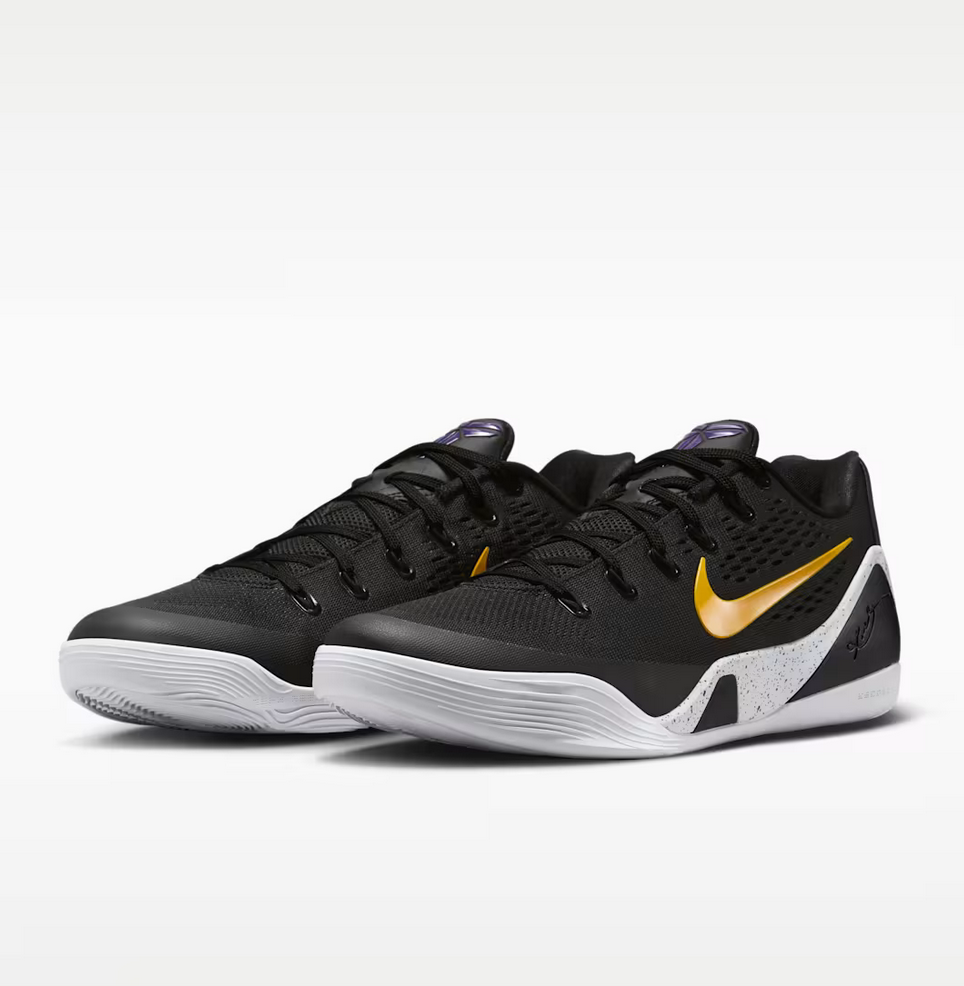 Kobe IX Elite Low EM Protro