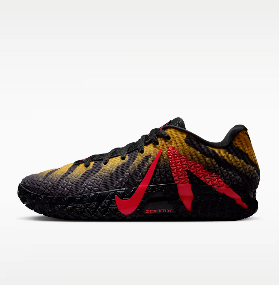 Nike Ja 3 "Raptor"