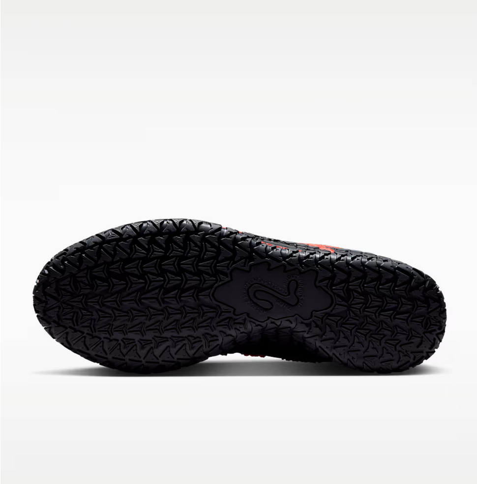 Nike Ja 3 "Raptor"