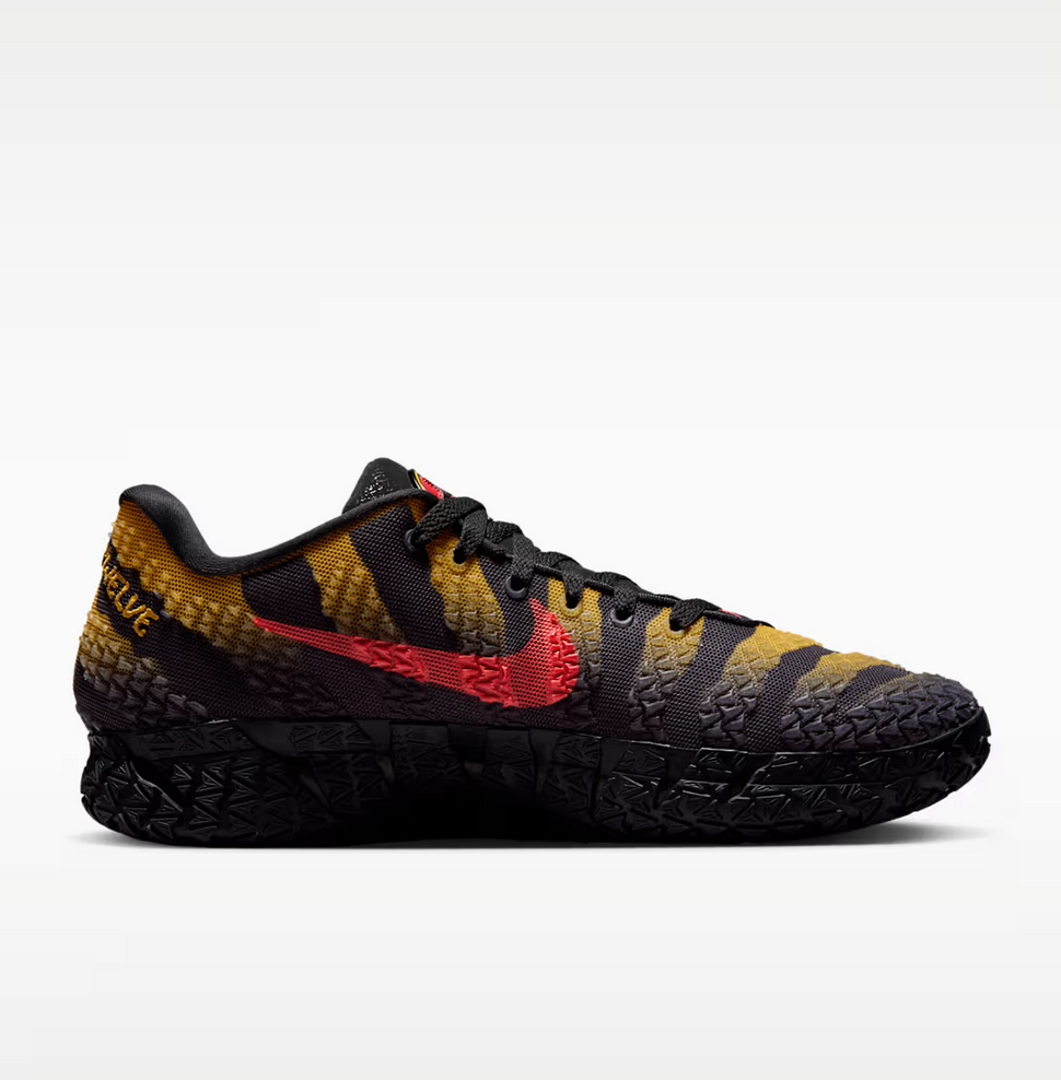 Nike Ja 3 "Raptor"