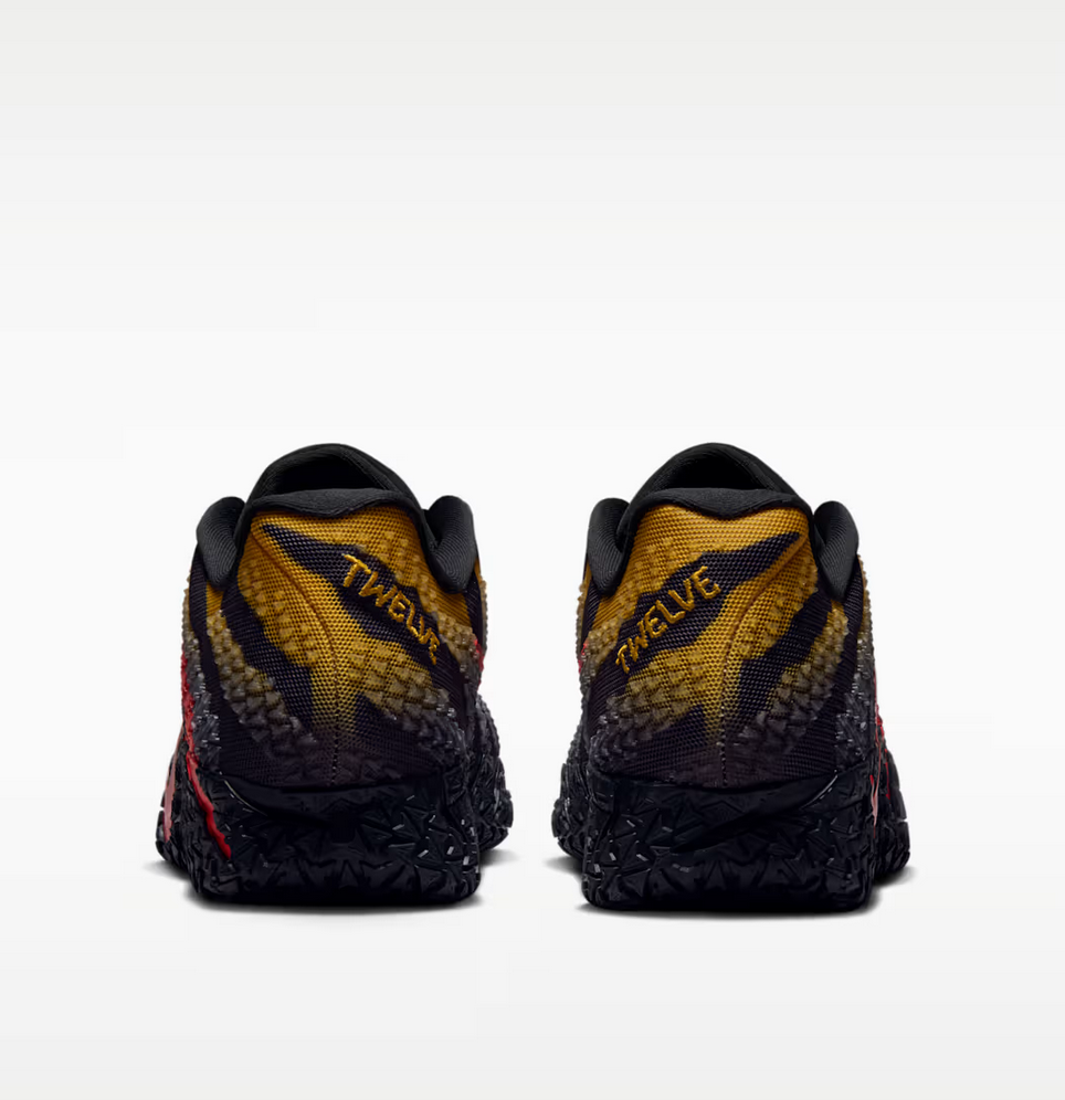 Nike Ja 3 "Raptor"