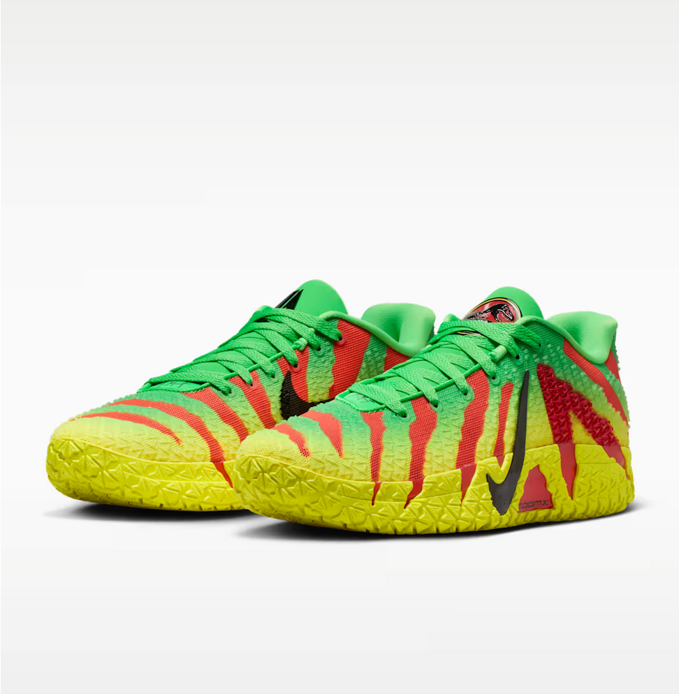 Nike Ja 3 "Explorer"