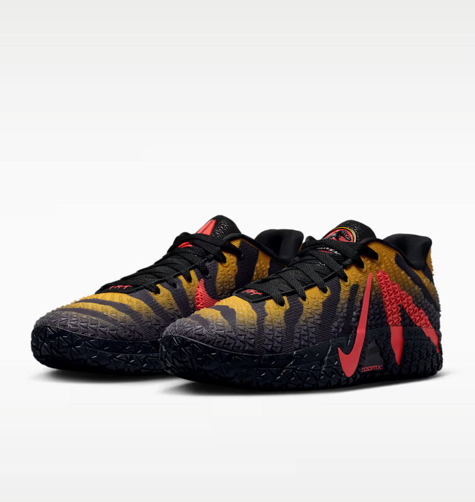 Nike Ja 3 "Raptor"