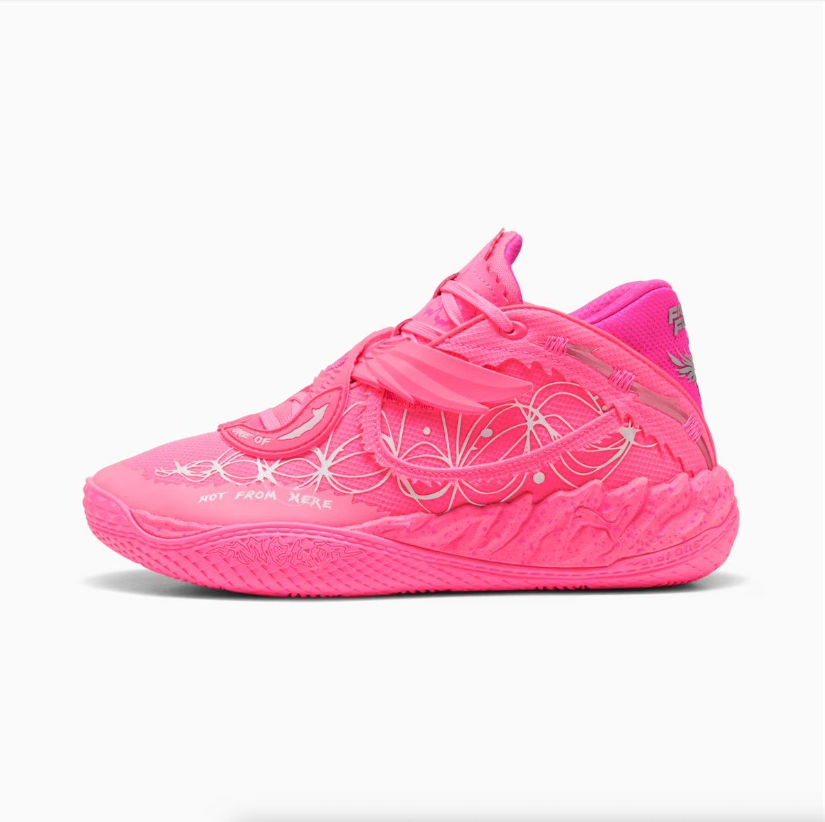 PUMA x FAST & FURIOUS MB.05 Miami