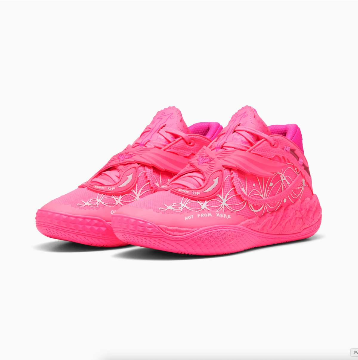 PUMA x FAST & FURIOUS MB.05 Miami