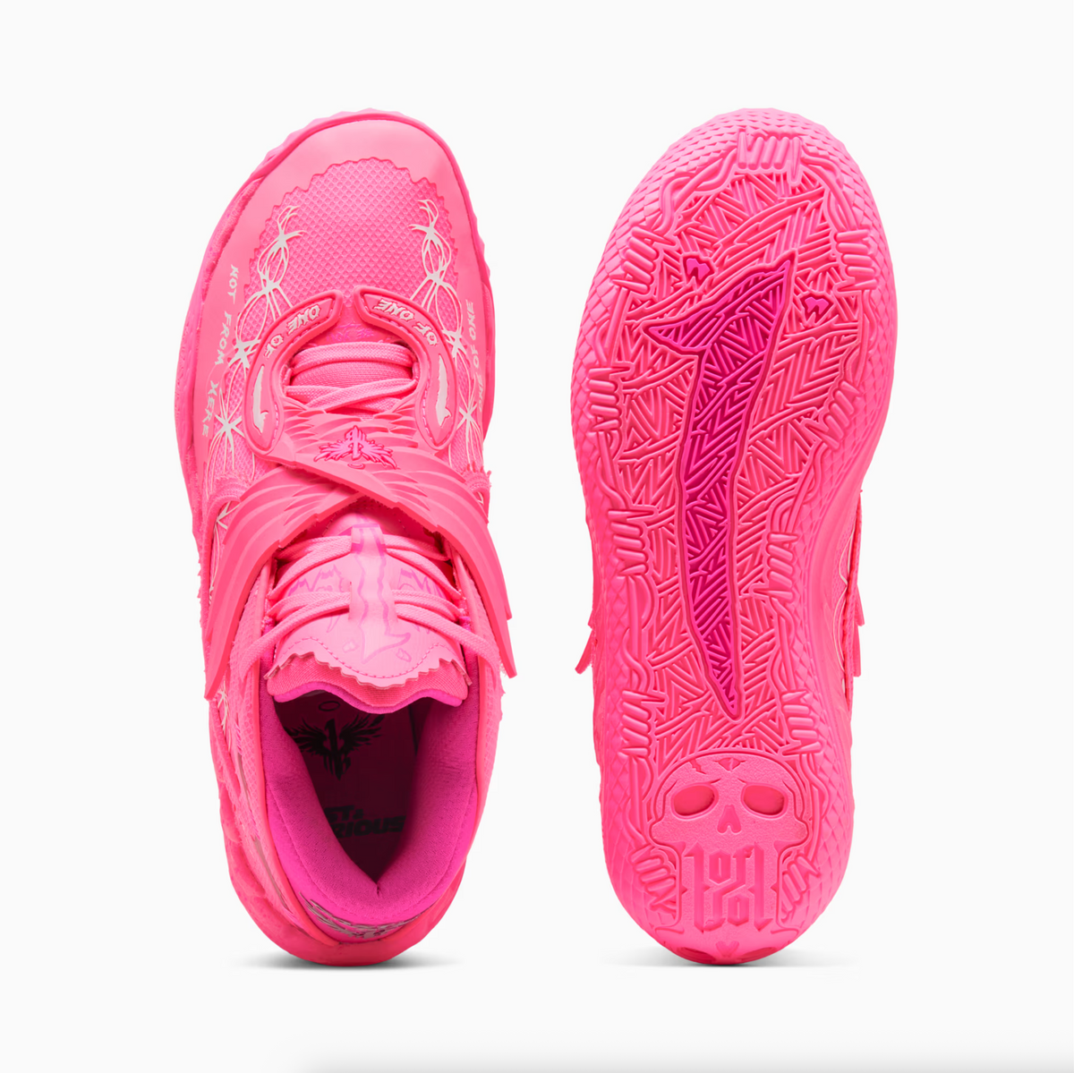 PUMA x FAST & FURIOUS MB.05 Miami