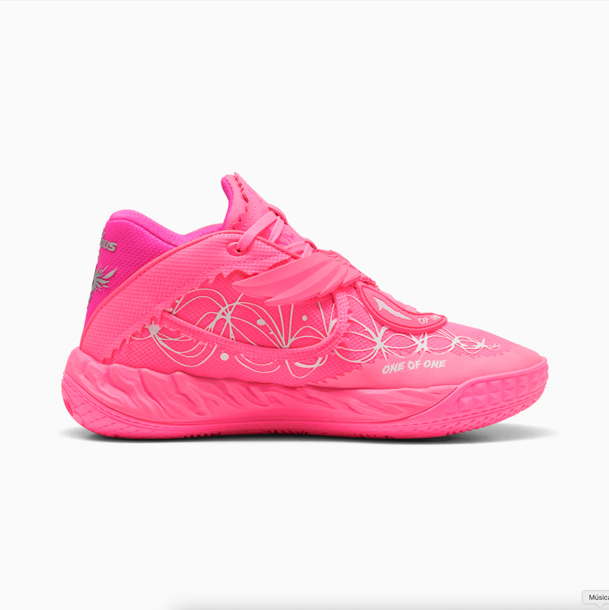PUMA x FAST & FURIOUS MB.05 Miami