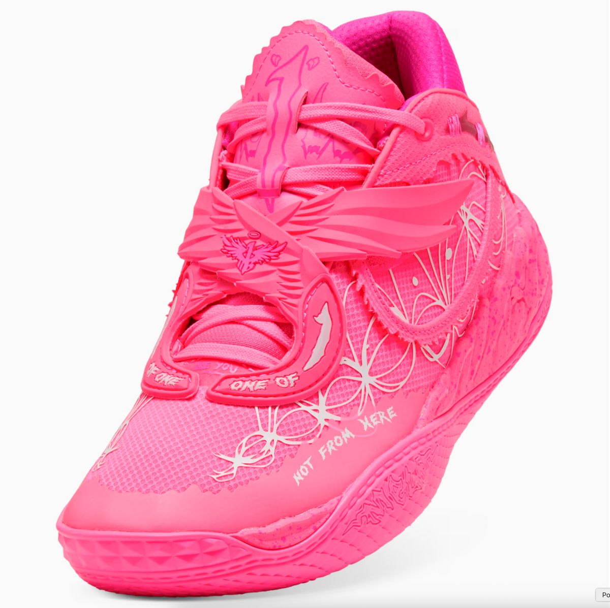 PUMA x FAST & FURIOUS MB.05 Miami