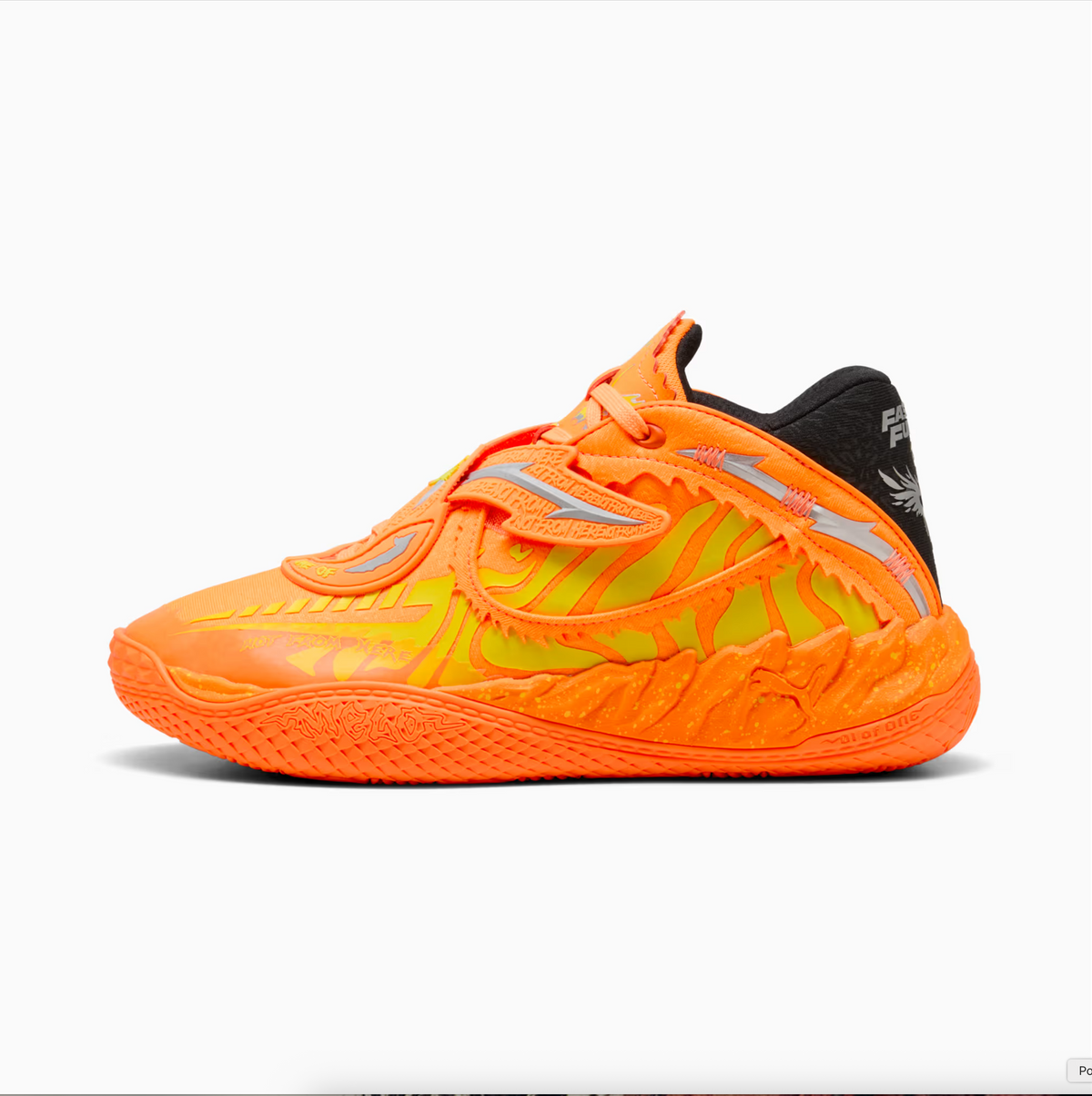 PUMA x FAST & FURIOUS MB.05 LA